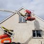 REDUCED !!! cherrypicker (Snorkel TL37J ) Image 4