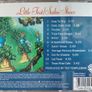 Little Feat - Sailin' Shoes CD (1988) Classic Southern Rock EX+ Image 3