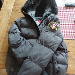 zavetti canada coat size small