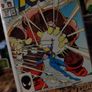 Uncanny X-Men ! Issue #217 ! Dazzler joins the X-Men ! Juggernaut Cover ! Copper Age Comic from 1987 ! by Marvel ! Image 2