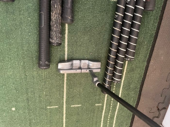 Full 14 Club Golf Set