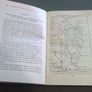 The Irish Student's Geography Old school book Ireland 1939 Image 3