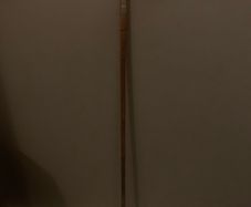 antique cane