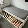 Ikea slakt single bed Image 2