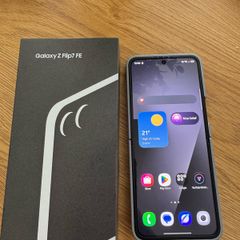 Samsung Z Flip 7 FE