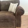 Free couch (cushions included) Image 2