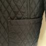 Oaks London black Jacket Image 3