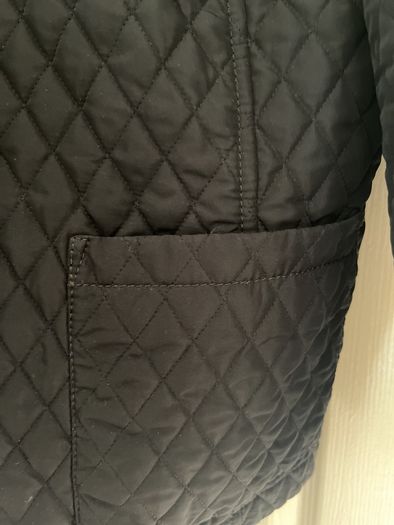 Oaks London black Jacket