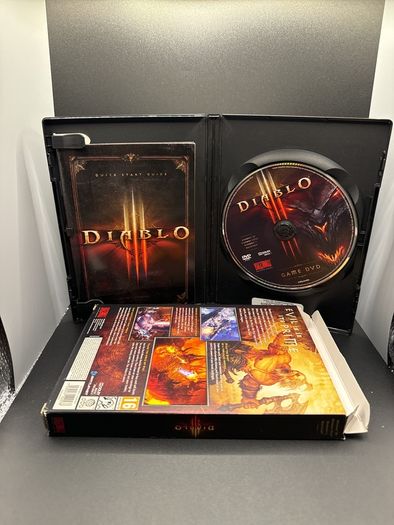 Diablo III Pc
