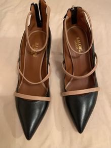 Designer Malone Soulier shoes EU37