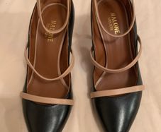 Designer Malone Soulier shoes EU37