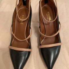 Designer Malone Soulier shoes EU37