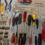 tool box + tools Image 3
