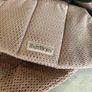 Baby Bjorn airy mesh mini Dusty Pink Image 3