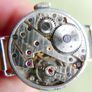 Vintage Ladies Apex Wrist Watch (works Well And Keeps Time) Image 9