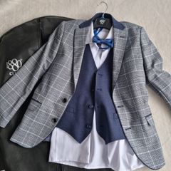 Comunion suit