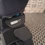 Medical boot & Cruches Image 3