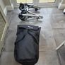 UPPAbaby V1 Travel System Image 9