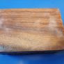 Wooden spice chest Image 3