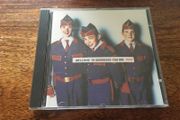 INXS Welcome to Wherever You Are CD