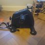 Stationary under desk bike Image 8