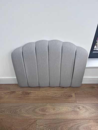 single headboard