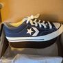 Converse Trainers Image 3
