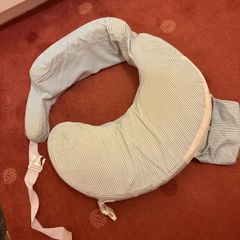 My Brestfriend nursing pillow