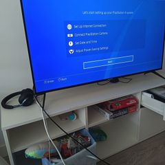 Playstation 4 (Original) Slight issue with Disc Drive