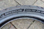 Michelin road 6  120/70/19