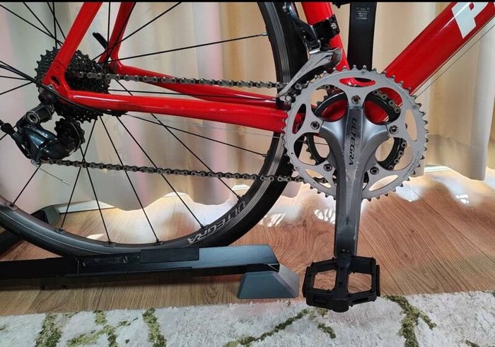 Planet X Pro Carbon Roadbike