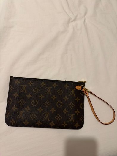 Louis Vuitton Neverfull MM