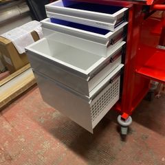 Tool Trolley