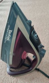 Tefal Ultraglide Anti-Calc (or Scale) Plus