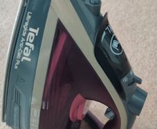Tefal Ultraglide Anti-Calc (or Scale) Plus
