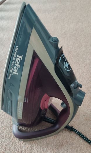 Tefal Ultraglide Anti-Calc (or Scale) Plus