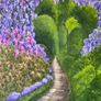 Original oil painting Image 2