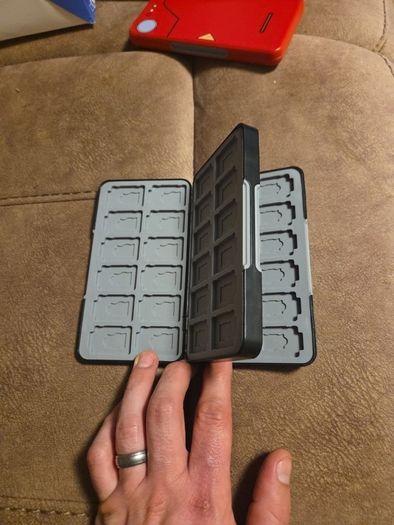 Nintendo Switch v2