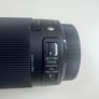 Sigma 18 - 300mm Zoom Lens Image 3