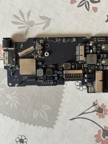 motherboard