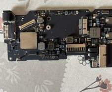 motherboard