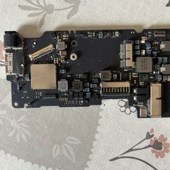 motherboard
