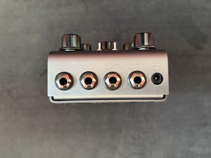 Strymon El Capistan V1