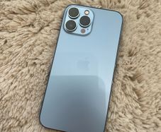 iPhone 13 Pro Max