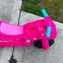Kids ride on motorbike Image 3