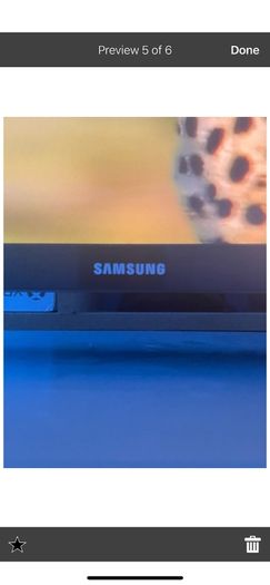 Samsung 32 inch
