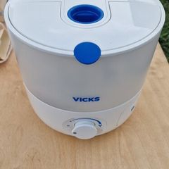 Humidifier