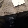 BNWT Stunning River Island Black Ruffle Bodysuit (Size 8) Image 8
