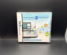 Nintendo Ds Browser For Nintendo Ds