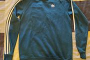 Adidas Pullover Jumper (XS)